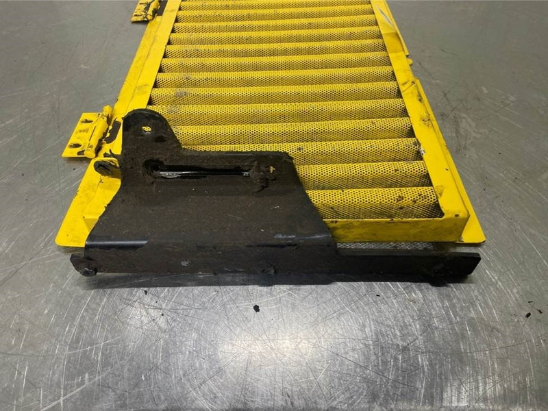 New Holland W110C - Hood/Haube/Kap - الإطار/ الشاسيه - آلات البناء: صور 5 New Holland W110C - Hood/Haube/Kap - الإطار/ الشاسيه - آلات البناء: صور 5