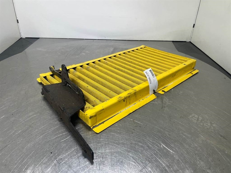 New Holland W110C - Hood/Haube/Kap - الإطار/ الشاسيه - آلات البناء: صور 3 New Holland W110C - Hood/Haube/Kap - الإطار/ الشاسيه - آلات البناء: صور 3