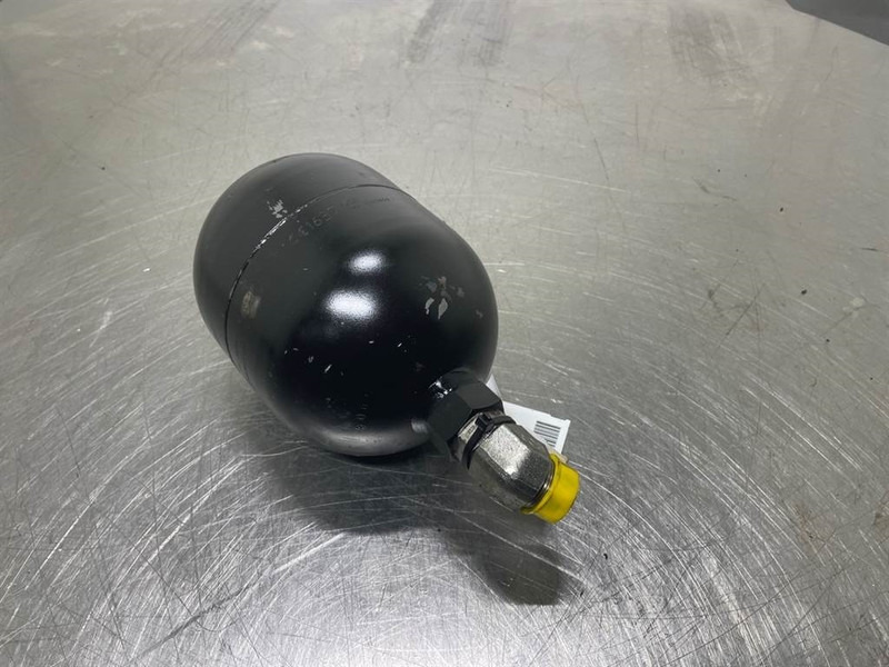 New Holland W110C-Hydac SBO210-2.8E1-Accumulator/Hydrospeicher - علم السوائل المتحركة - آلات البناء: صور 3 New Holland W110C-Hydac SBO210-2.8E1-Accumulator/Hydrospeicher - علم السوائل المتحركة - آلات البناء: صور 3