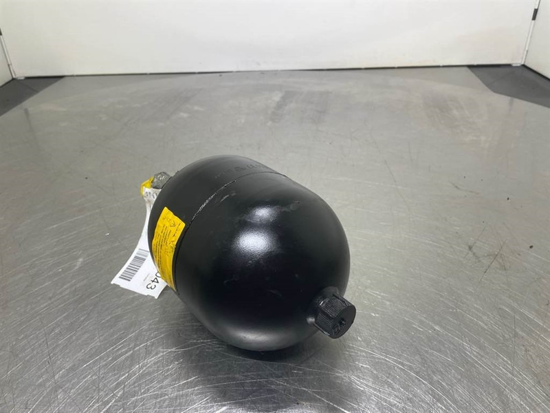 New Holland W110C-Hydac SBO210-2.8E1-Accumulator/Hydrospeicher - علم السوائل المتحركة - آلات البناء: صور 2 New Holland W110C-Hydac SBO210-2.8E1-Accumulator/Hydrospeicher - علم السوائل المتحركة - آلات البناء: صور 2