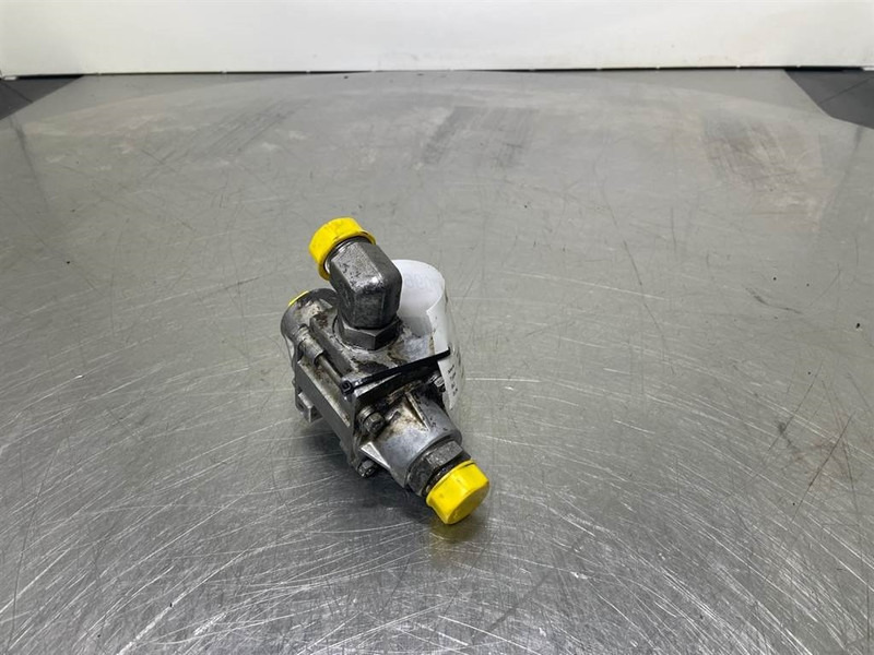 New Holland W110C-Parker TH-1000-27FM-36-Valve/Ventile - علم السوائل المتحركة - آلات البناء: صور 3 New Holland W110C-Parker TH-1000-27FM-36-Valve/Ventile - علم السوائل المتحركة - آلات البناء: صور 3