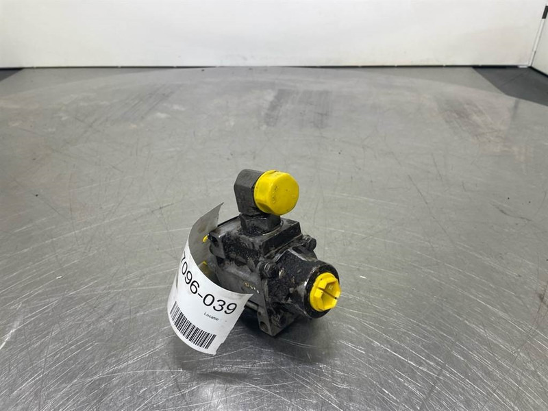 New Holland W110C-Parker TH-1000-27FM-36-Valve/Ventile - علم السوائل المتحركة - آلات البناء: صور 4 New Holland W110C-Parker TH-1000-27FM-36-Valve/Ventile - علم السوائل المتحركة - آلات البناء: صور 4