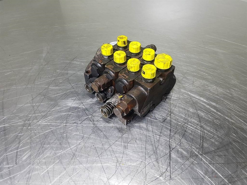 O & K -Commercial 3469203167-2212814-Valve/Ventile - علم السوائل المتحركة - آلات البناء: صور 1 O & K -Commercial 3469203167-2212814-Valve/Ventile - علم السوائل المتحركة - آلات البناء: صور 1