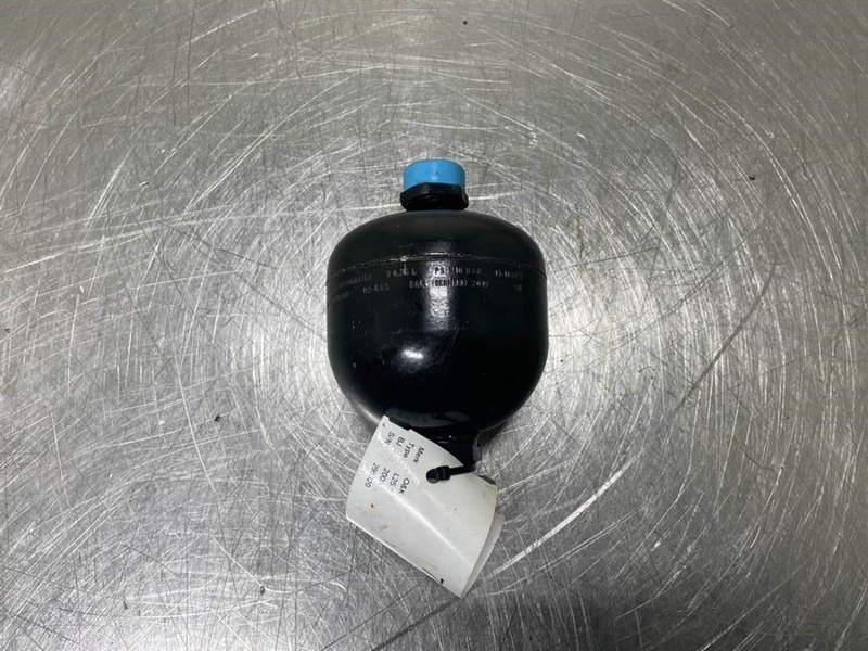 O & K L25.5-075-1315-053-611-Accumulator/Hydrospeicher - علم السوائل المتحركة - آلات البناء: صور 2 O & K L25.5-075-1315-053-611-Accumulator/Hydrospeicher - علم السوائل المتحركة - آلات البناء: صور 2