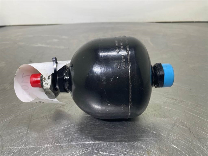 O & K L25.5-075-1315-053-611-Accumulator/Hydrospeicher - علم السوائل المتحركة - آلات البناء: صور 1 O & K L25.5-075-1315-053-611-Accumulator/Hydrospeicher - علم السوائل المتحركة - آلات البناء: صور 1