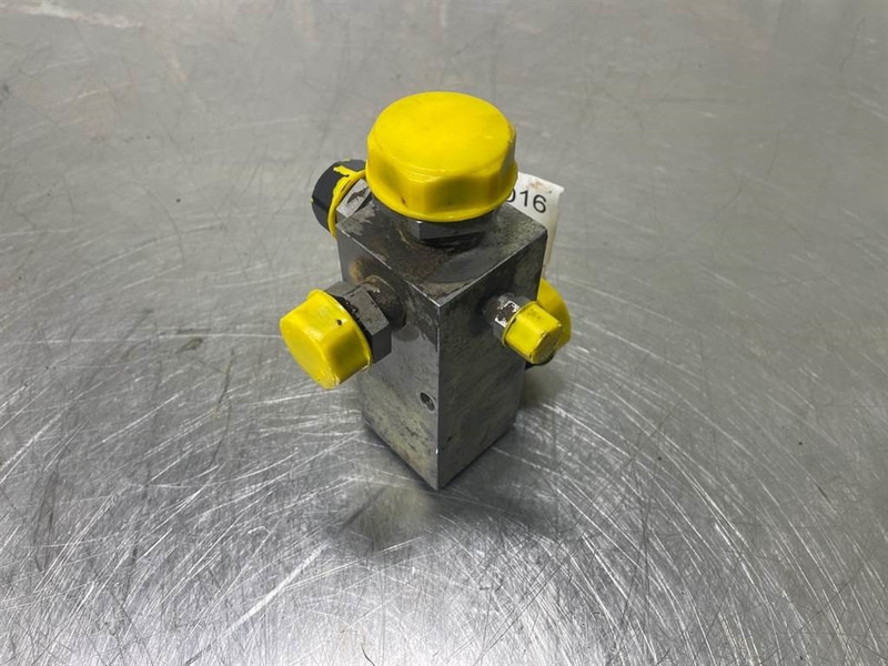 O & K L25.5-4572200-Valve/Ventile/Ventiel - علم السوائل المتحركة - آلات البناء: صور 3 O & K L25.5-4572200-Valve/Ventile/Ventiel - علم السوائل المتحركة - آلات البناء: صور 3