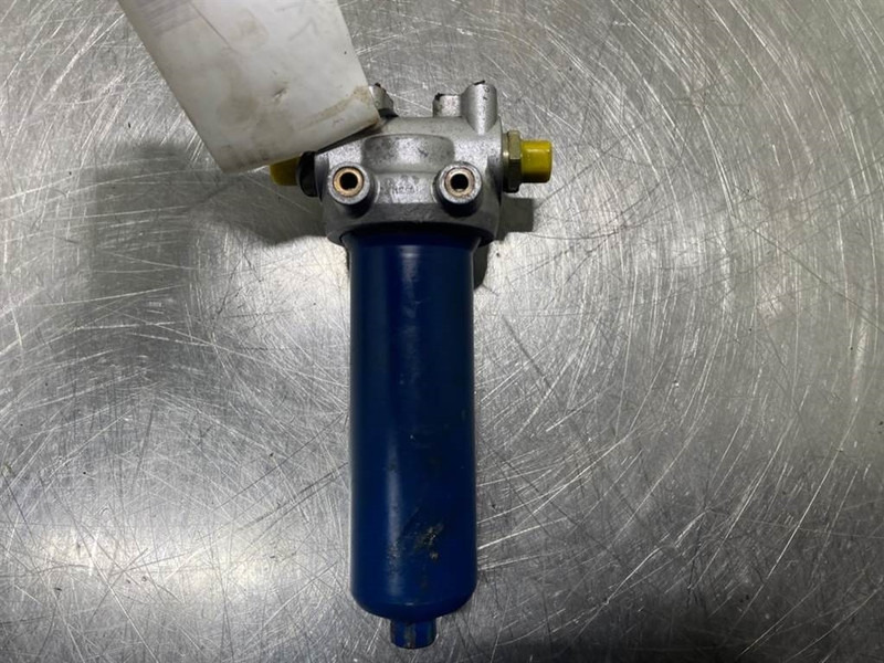 O & K L25.5-K&H Eppensteiner SN 4531297-Filter - علم السوائل المتحركة - آلات البناء: صور 5 O & K L25.5-K&H Eppensteiner SN 4531297-Filter - علم السوائل المتحركة - آلات البناء: صور 5