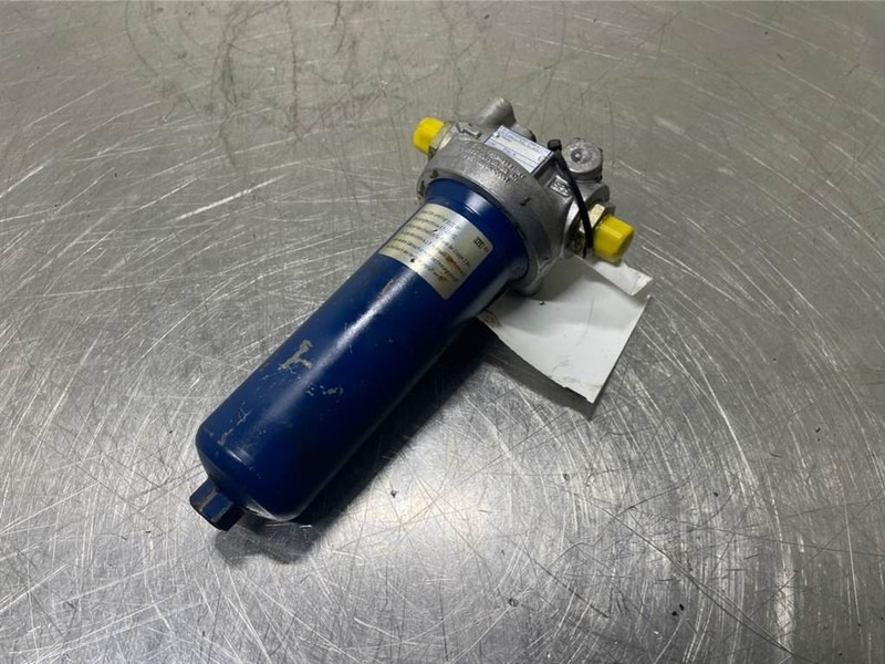 O & K L25.5-K&H Eppensteiner SN 4531297-Filter - علم السوائل المتحركة - آلات البناء: صور 2 O & K L25.5-K&H Eppensteiner SN 4531297-Filter - علم السوائل المتحركة - آلات البناء: صور 2