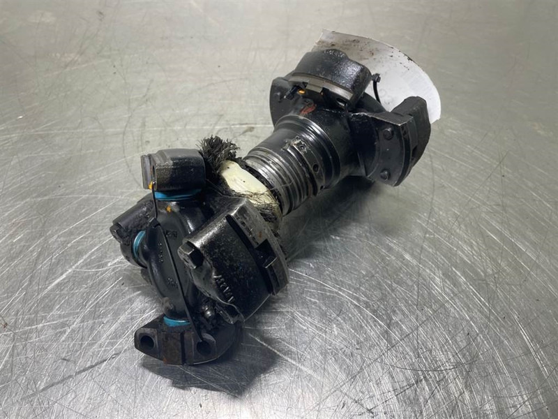 O & K L25.5 - Propshaft/Gelenkwelle/Cardanas - المحور و قطع الغيار - آلات البناء: صور 2 O & K L25.5 - Propshaft/Gelenkwelle/Cardanas - المحور و قطع الغيار - آلات البناء: صور 2