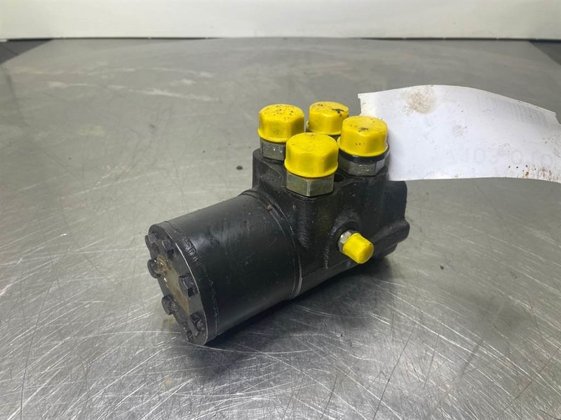 O & K L25.5 - Steering unit/Lenkeinheit/Orbitrol - علم السوائل المتحركة - آلات البناء: صور 3 O & K L25.5 - Steering unit/Lenkeinheit/Orbitrol - علم السوائل المتحركة - آلات البناء: صور 3