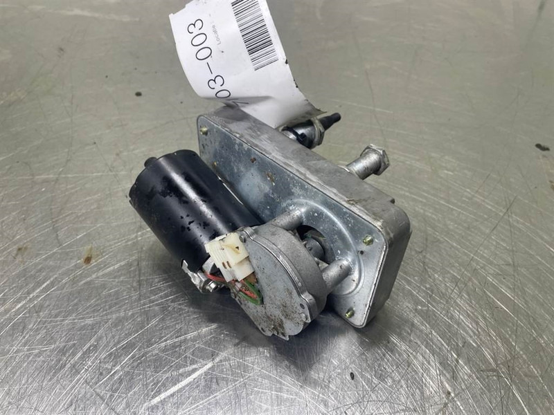 O & K L25.5-Valeo 150.743-24V-Wiper motor/Wischermotor - النظام الكهربائي - آلات البناء: صور 2 O & K L25.5-Valeo 150.743-24V-Wiper motor/Wischermotor - النظام الكهربائي - آلات البناء: صور 2