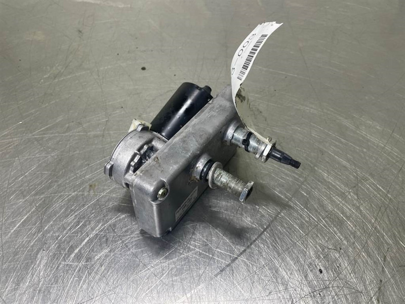 O & K L25.5-Valeo 150.743-24V-Wiper motor/Wischermotor - النظام الكهربائي - آلات البناء: صور 1 O & K L25.5-Valeo 150.743-24V-Wiper motor/Wischermotor - النظام الكهربائي - آلات البناء: صور 1