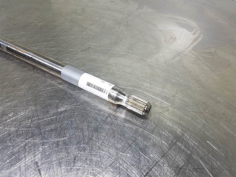 O & K L5-4922465-Joint shaft/Steckwelle/Steekas - المحور و قطع الغيار - آلات البناء: صور 2 O & K L5-4922465-Joint shaft/Steckwelle/Steekas - المحور و قطع الغيار - آلات البناء: صور 2