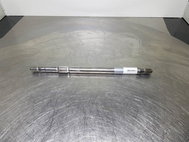 O & K L5-4922465-Joint shaft/Steckwelle/Steekas - المحور و قطع الغيار - آلات البناء: صور 1 O & K L5-4922465-Joint shaft/Steckwelle/Steekas - المحور و قطع الغيار - آلات البناء: صور 1