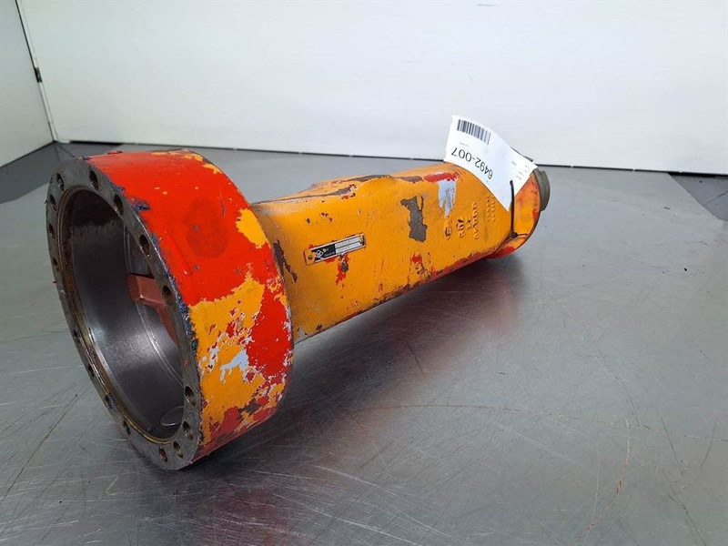 O & K L6-4711346 -Axle housing/Achskörper/Astrechter - المحور و قطع الغيار - آلات البناء: صور 5 O & K L6-4711346 -Axle housing/Achskörper/Astrechter - المحور و قطع الغيار - آلات البناء: صور 5