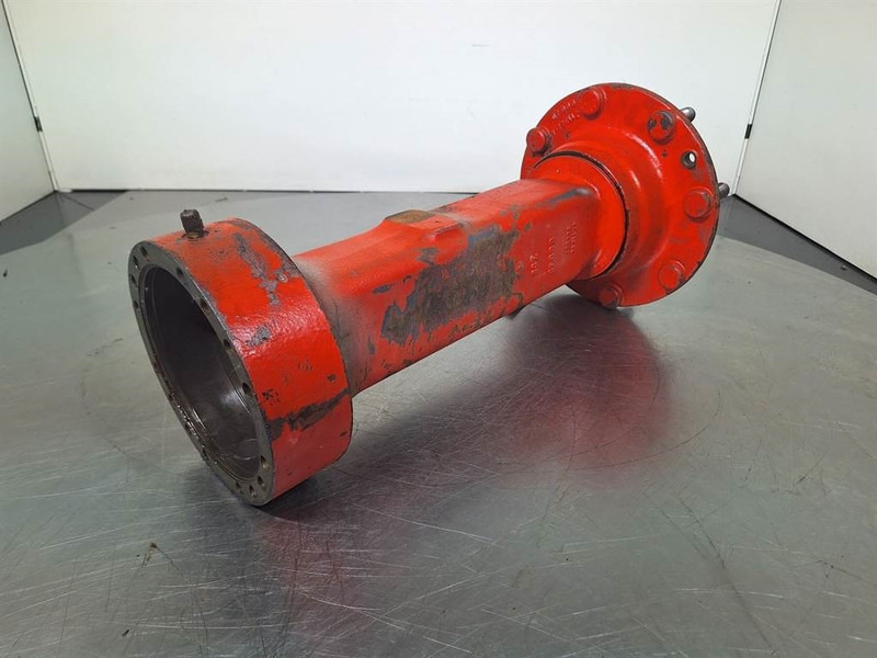 O & K L6 - 4711346 Axle housing/Achskörper/Astrechter - المحور و قطع الغيار - آلات البناء: صور 4 O & K L6 - 4711346 Axle housing/Achskörper/Astrechter - المحور و قطع الغيار - آلات البناء: صور 4