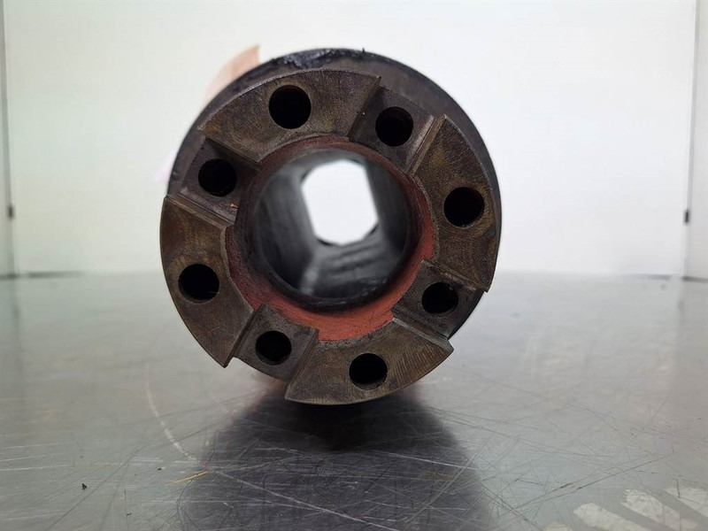 O & K L6-4711346 -Axle housing/Achskörper/Astrechter - المحور و قطع الغيار - آلات البناء: صور 3 O & K L6-4711346 -Axle housing/Achskörper/Astrechter - المحور و قطع الغيار - آلات البناء: صور 3