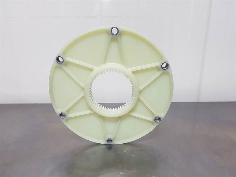 O & K L6-KTR BoWex 48 FLE-PA-Ø215,8-Flange coupling - المحرك - آلات البناء: صور 1 O & K L6-KTR BoWex 48 FLE-PA-Ø215,8-Flange coupling - المحرك - آلات البناء: صور 1