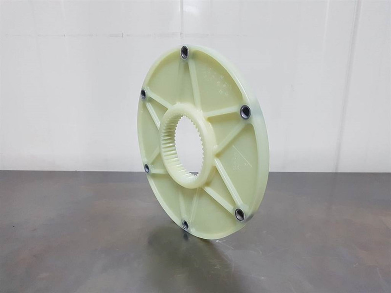 O & K L6-KTR BoWex 48 FLE-PA-Ø215,8-Flange coupling - المحرك - آلات البناء: صور 2 O & K L6-KTR BoWex 48 FLE-PA-Ø215,8-Flange coupling - المحرك - آلات البناء: صور 2