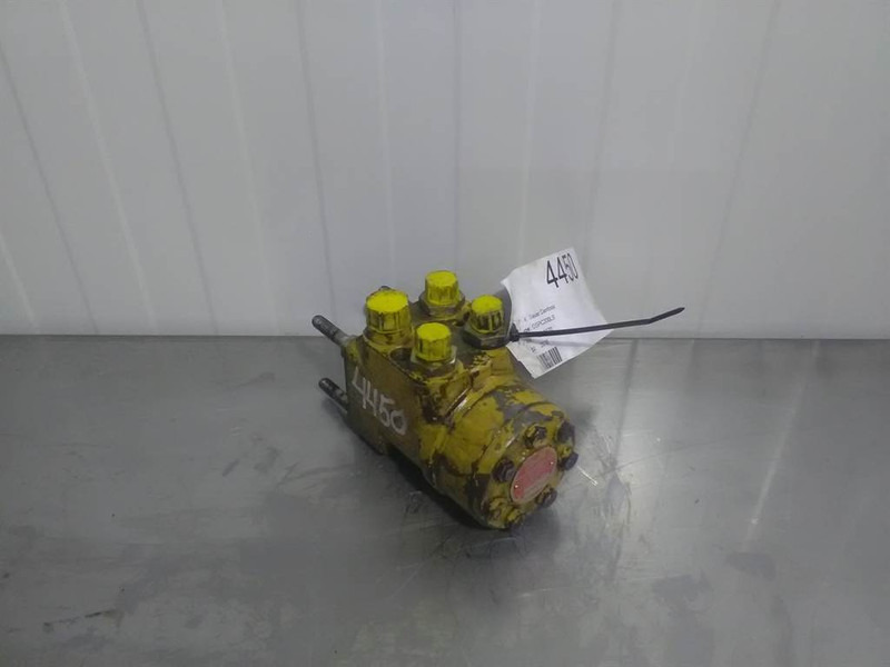 O & K L6-Sauer Danfoss OSPC200LS-150-8270-Steering unit - علم السوائل المتحركة - آلات البناء: صور 1 O & K L6-Sauer Danfoss OSPC200LS-150-8270-Steering unit - علم السوائل المتحركة - آلات البناء: صور 1