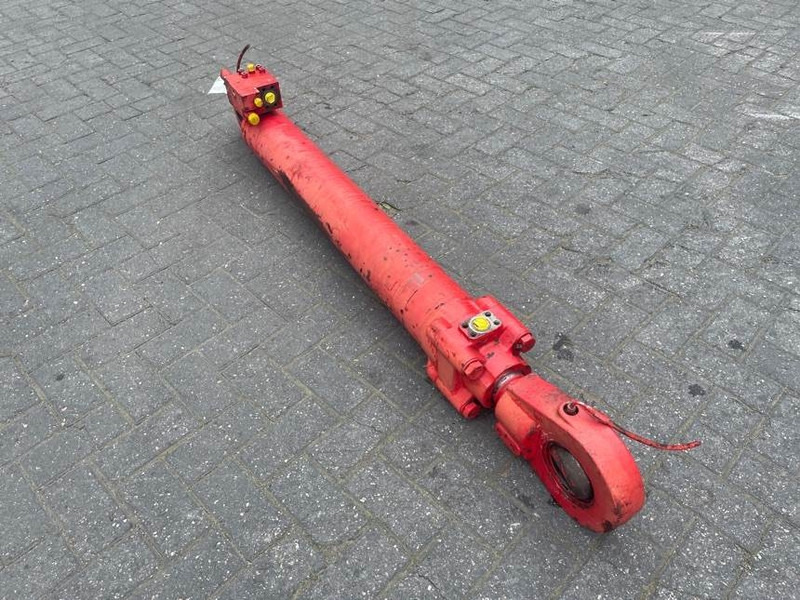 O & K MH6.5-2244615-Stick cylinder/Stielzylinder - علم السوائل المتحركة - آلات البناء: صور 2 O & K MH6.5-2244615-Stick cylinder/Stielzylinder - علم السوائل المتحركة - آلات البناء: صور 2