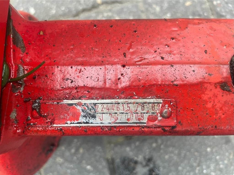 O & K MH6.5-2244615-Stick cylinder/Stielzylinder - علم السوائل المتحركة - آلات البناء: صور 5 O & K MH6.5-2244615-Stick cylinder/Stielzylinder - علم السوائل المتحركة - آلات البناء: صور 5