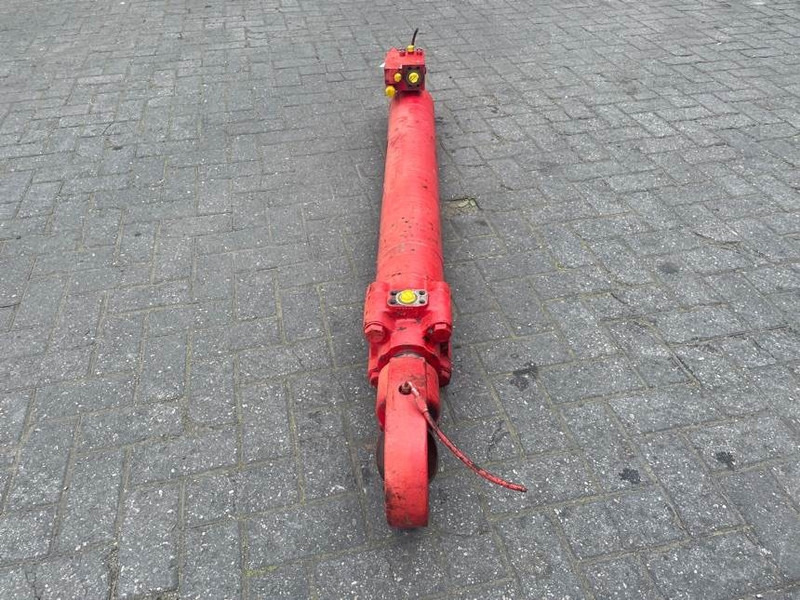 O & K MH6.5-2244615-Stick cylinder/Stielzylinder - علم السوائل المتحركة - آلات البناء: صور 3 O & K MH6.5-2244615-Stick cylinder/Stielzylinder - علم السوائل المتحركة - آلات البناء: صور 3