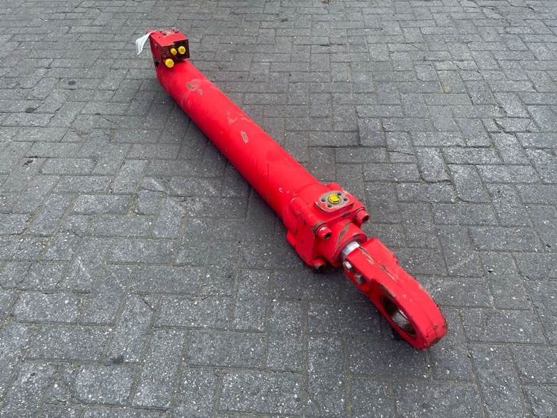 O & K MH6.5-2401942-Boom cylinder/Hubzylinder - علم السوائل المتحركة - آلات البناء: صور 5 O & K MH6.5-2401942-Boom cylinder/Hubzylinder - علم السوائل المتحركة - آلات البناء: صور 5