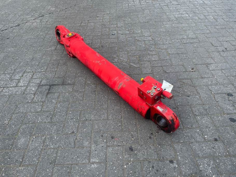 O & K MH6.5-2401942-Boom cylinder/Hubzylinder - علم السوائل المتحركة - آلات البناء: صور 2 O & K MH6.5-2401942-Boom cylinder/Hubzylinder - علم السوائل المتحركة - آلات البناء: صور 2