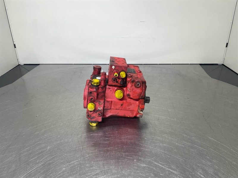 O & K MH6.5-2460363-Drive pump/Fahrpumpe/Rijpomp - علم السوائل المتحركة - آلات البناء: صور 2 O & K MH6.5-2460363-Drive pump/Fahrpumpe/Rijpomp - علم السوائل المتحركة - آلات البناء: صور 2