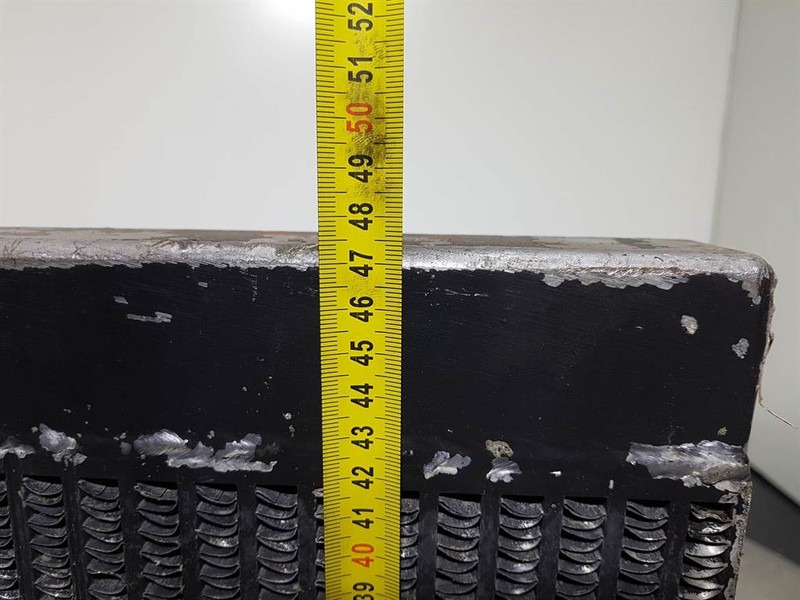 علم السوائل المتحركة - Oil cooler/Ölkühler/Oliekoeler: صور 6