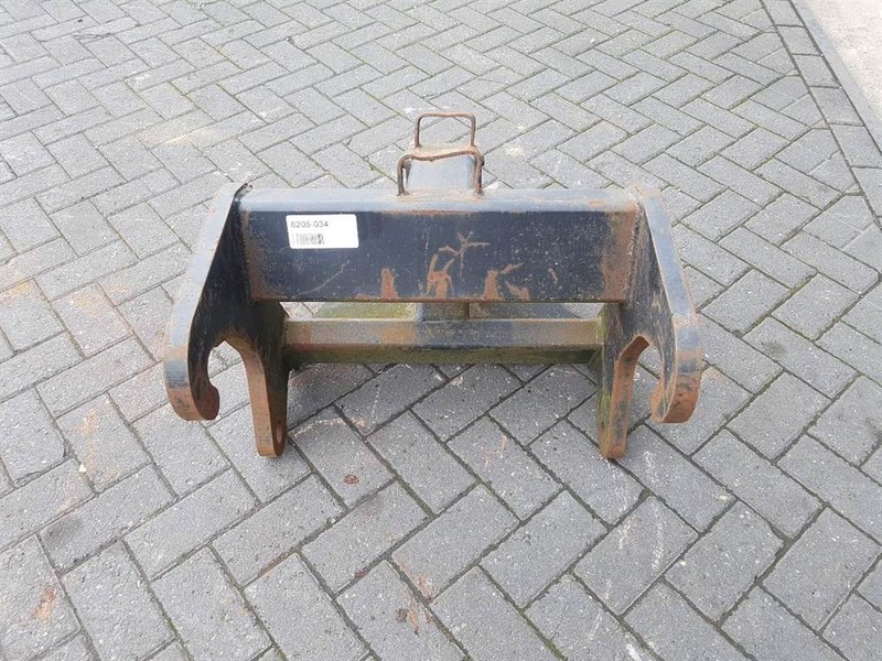 Paus SL652-Beco MS131-Handling arm/Jib - ملحقات: صور 5 Paus SL652-Beco MS131-Handling arm/Jib - ملحقات: صور 5