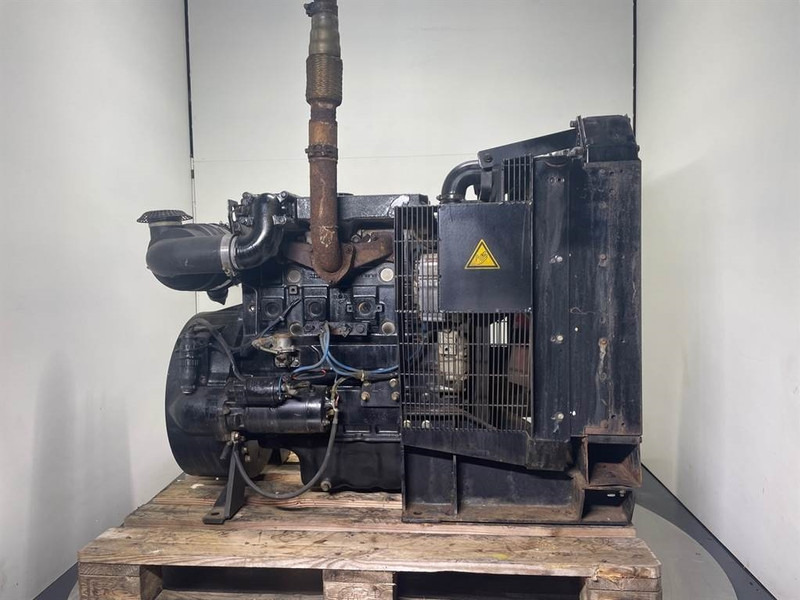 المحرك - آلات البناء Perkins 1004 - Engine/Motor: صور 8