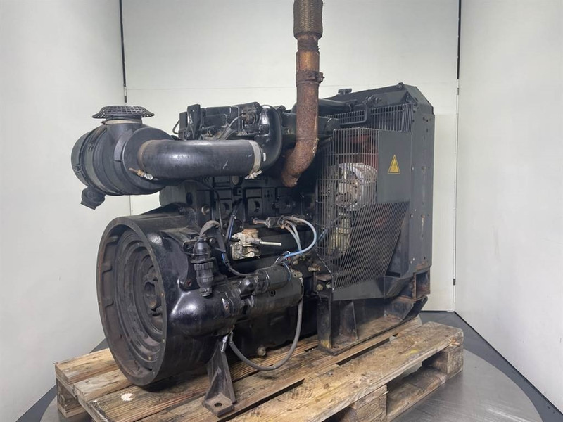 المحرك - آلات البناء Perkins 1004 - Engine/Motor: صور 9