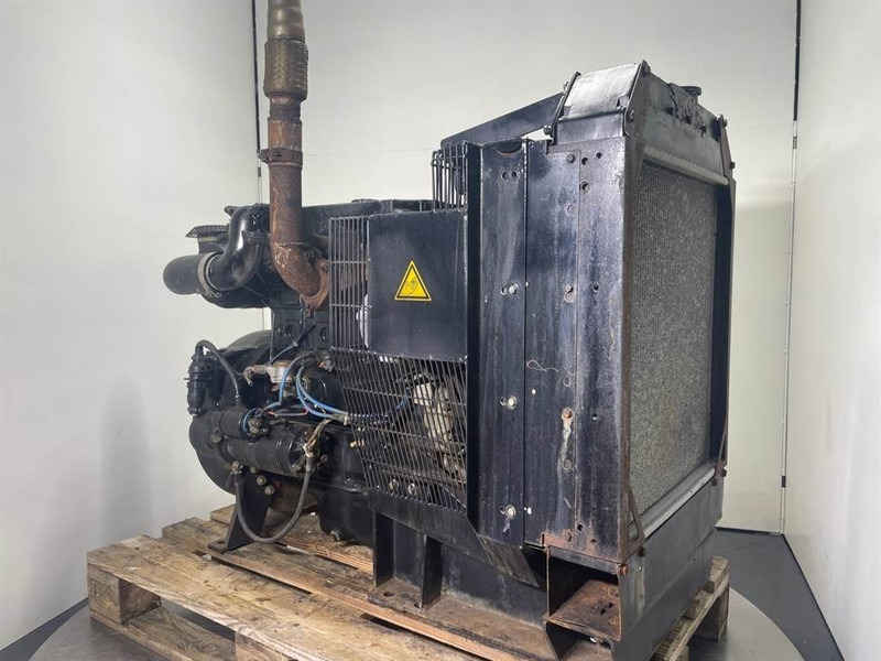 المحرك - آلات البناء Perkins 1004 - Engine/Motor: صور 7