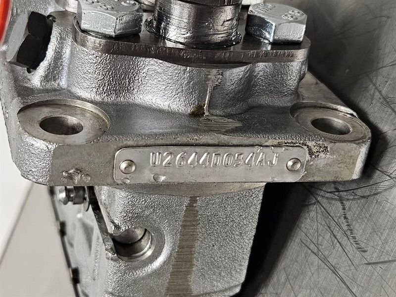 المحرك - آلات البناء Perkins 700 - Fuel pump/Kraftstoffpumpe/Brandstofpomp: صور 6 المحرك - آلات البناء Perkins 700 - Fuel pump/Kraftstoffpumpe/Brandstofpomp: صور 6