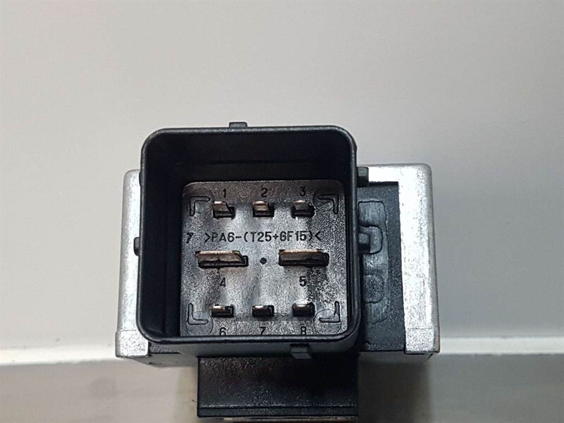 Perkins 854E-E34TA-5801401694-Relay/Relais/Glow plug - النظام الكهربائي - آلات البناء: صور 5 Perkins 854E-E34TA-5801401694-Relay/Relais/Glow plug - النظام الكهربائي - آلات البناء: صور 5