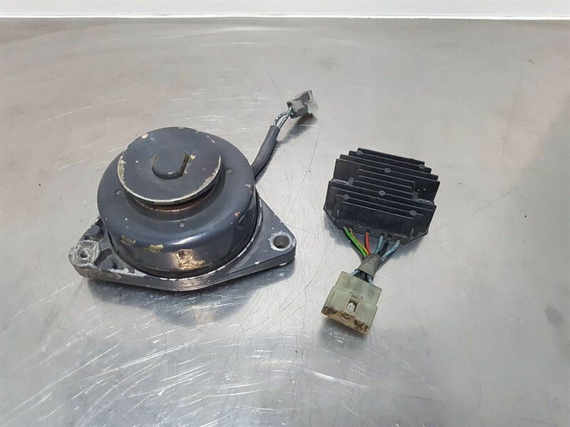 Perkins GP9150-12V 20A-Alternator/Lichtmaschine/Dynamo - المحرك - آلات البناء: صور 5 Perkins GP9150-12V 20A-Alternator/Lichtmaschine/Dynamo - المحرك - آلات البناء: صور 5