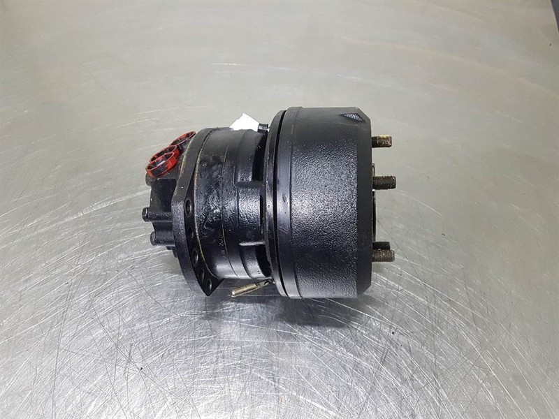 Poclain MS02-0-123-A02-1K39-Wheel motor/Radmotor - علم السوائل المتحركة - آلات البناء: صور 4 Poclain MS02-0-123-A02-1K39-Wheel motor/Radmotor - علم السوائل المتحركة - آلات البناء: صور 4