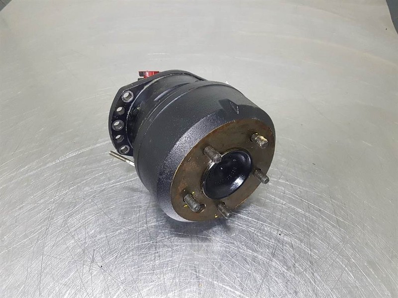 Poclain MS02-0-123-A02-1K39-Wheel motor/Radmotor - علم السوائل المتحركة - آلات البناء: صور 5 Poclain MS02-0-123-A02-1K39-Wheel motor/Radmotor - علم السوائل المتحركة - آلات البناء: صور 5