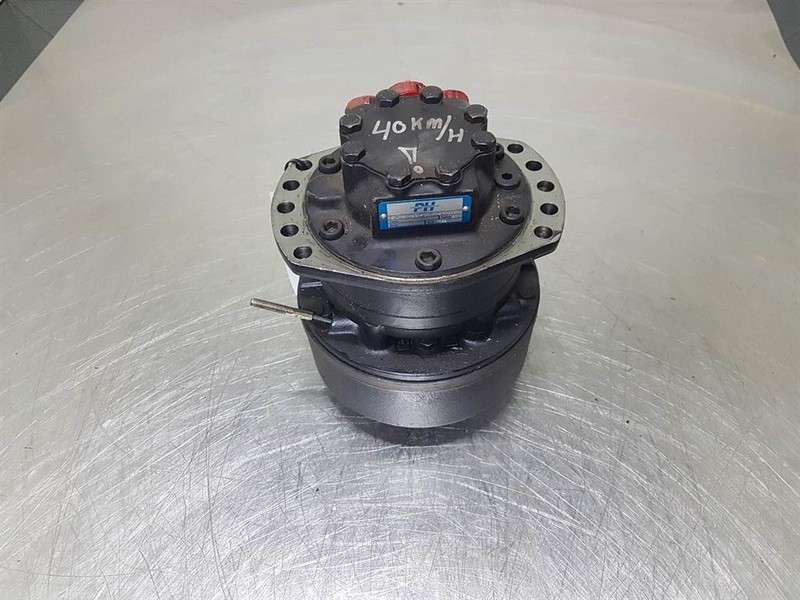 Poclain MS02-8-123-A02-1K38-Wheel motor/Radmotor - علم السوائل المتحركة - آلات البناء: صور 3 Poclain MS02-8-123-A02-1K38-Wheel motor/Radmotor - علم السوائل المتحركة - آلات البناء: صور 3