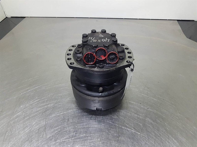 Poclain MS02-8-123-A02-1K38-Wheel motor/Radmotor - علم السوائل المتحركة - آلات البناء: صور 1 Poclain MS02-8-123-A02-1K38-Wheel motor/Radmotor - علم السوائل المتحركة - آلات البناء: صور 1