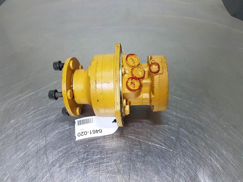 Poclain MSE02-9-123-F03-Wheel motor/Radmotor - علم السوائل المتحركة - آلات البناء: صور 3 Poclain MSE02-9-123-F03-Wheel motor/Radmotor - علم السوائل المتحركة - آلات البناء: صور 3