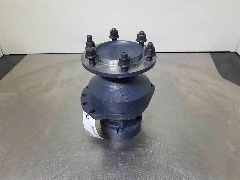 Poclain MSE05-2-133-F05-Wheel motor/Radmotor/Wielmotor - علم السوائل المتحركة - آلات البناء: صور 2 Poclain MSE05-2-133-F05-Wheel motor/Radmotor/Wielmotor - علم السوائل المتحركة - آلات البناء: صور 2