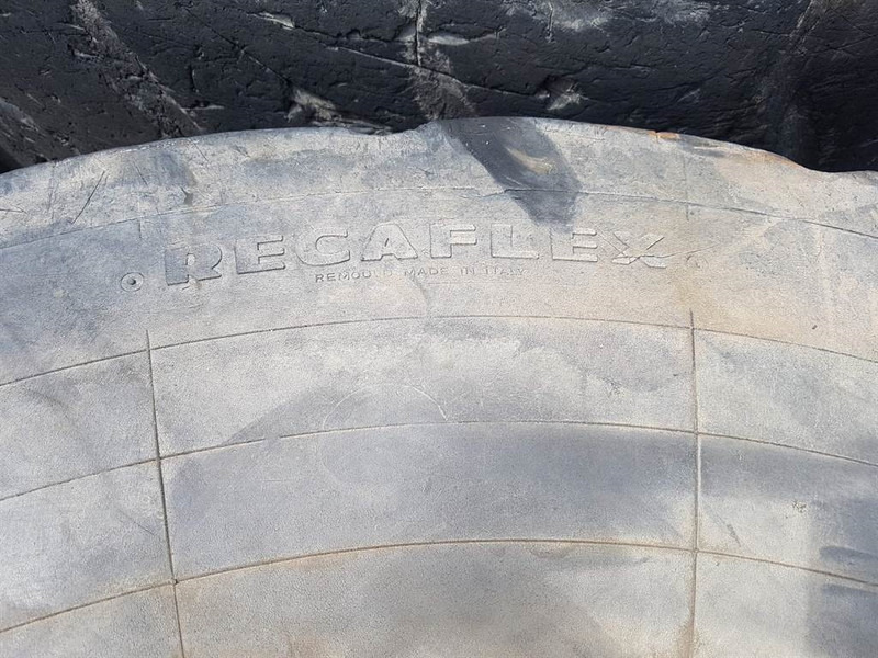 Recaflex 26.5-25 - Tyre/Reifen/Band - الإطارات - آلات البناء: صور 3 Recaflex 26.5-25 - Tyre/Reifen/Band - الإطارات - آلات البناء: صور 3