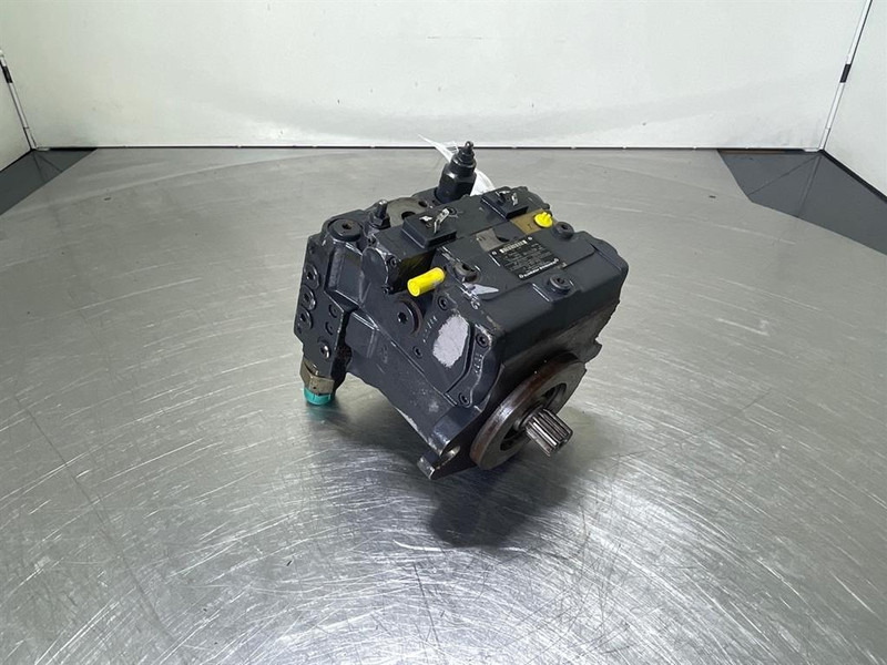 Rexroth A4VG40DA1D2/32R - علم السوائل المتحركة - آلات البناء: صور 3 Rexroth A4VG40DA1D2/32R - علم السوائل المتحركة - آلات البناء: صور 3