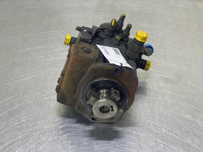 Rexroth - Drive pump/Fahrpumpe/Rijpomp - علم السوائل المتحركة - آلات البناء: صور 3 Rexroth - Drive pump/Fahrpumpe/Rijpomp - علم السوائل المتحركة - آلات البناء: صور 3