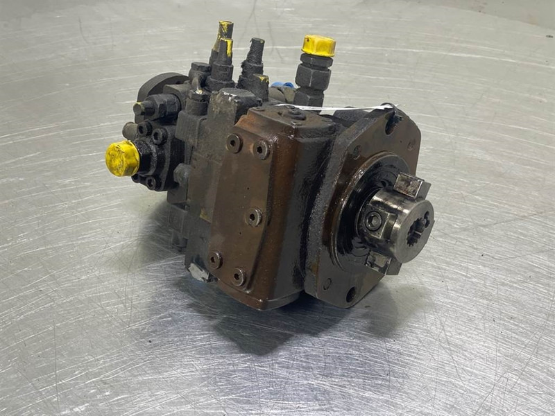 Rexroth - Drive pump/Fahrpumpe/Rijpomp - علم السوائل المتحركة - آلات البناء: صور 1 Rexroth - Drive pump/Fahrpumpe/Rijpomp - علم السوائل المتحركة - آلات البناء: صور 1