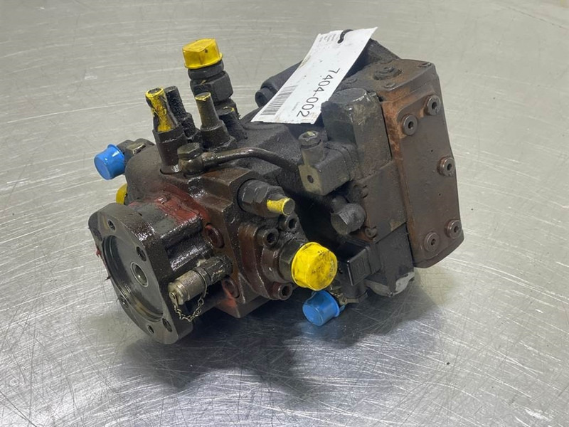 Rexroth - Drive pump/Fahrpumpe/Rijpomp - علم السوائل المتحركة - آلات البناء: صور 4 Rexroth - Drive pump/Fahrpumpe/Rijpomp - علم السوائل المتحركة - آلات البناء: صور 4