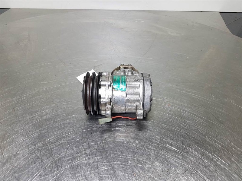 SANDEN SD7B10-7170-Compressor/Kompressor/Aircopomp - كمبروسر مكيف - آلات البناء: صور 3 SANDEN SD7B10-7170-Compressor/Kompressor/Aircopomp - كمبروسر مكيف - آلات البناء: صور 3